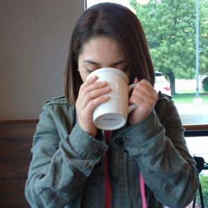 Meet your Posher, Jess